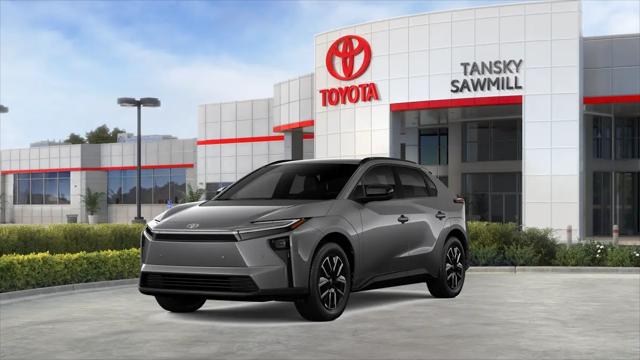 2026 Toyota bZ XLE Plus for sale near Dublin, OH