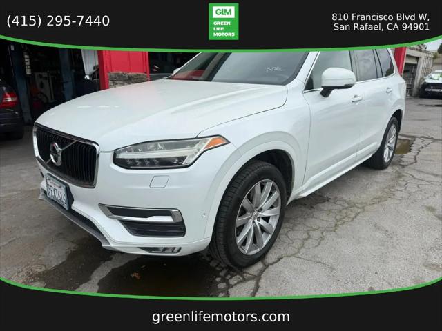 2016 Volvo XC90 T6 Momentum for sale in San Rafael, CA