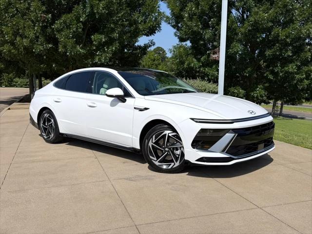 2025 Hyundai Sonata SEL Convenience for sale in Longview, TX