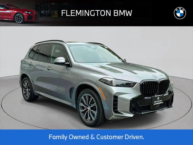 2026 BMW X5 xDrive40i for sale in Flemington, NJ