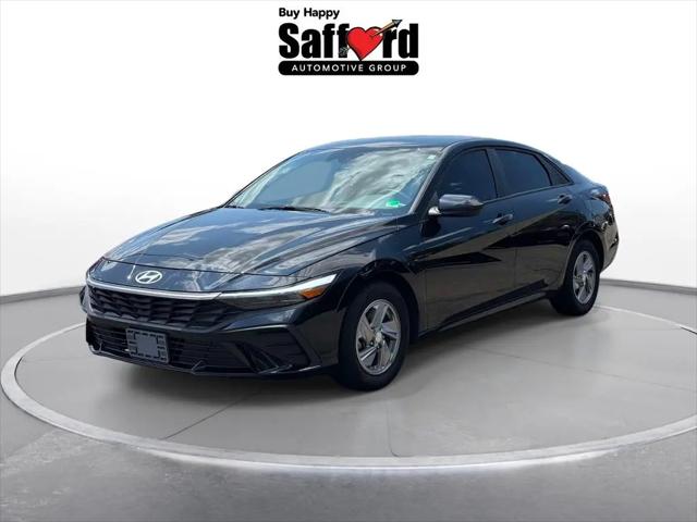 2025 Hyundai Elantra SE for sale in Fredericksburg, VA