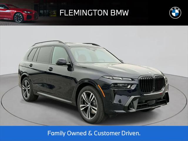 2027 BMW X7 xDrive40i for sale in Flemington, NJ
