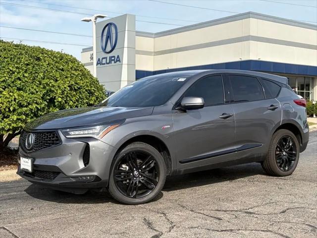 2024 Acura RDX A-SPEC Package for sale in Orland Park, IL