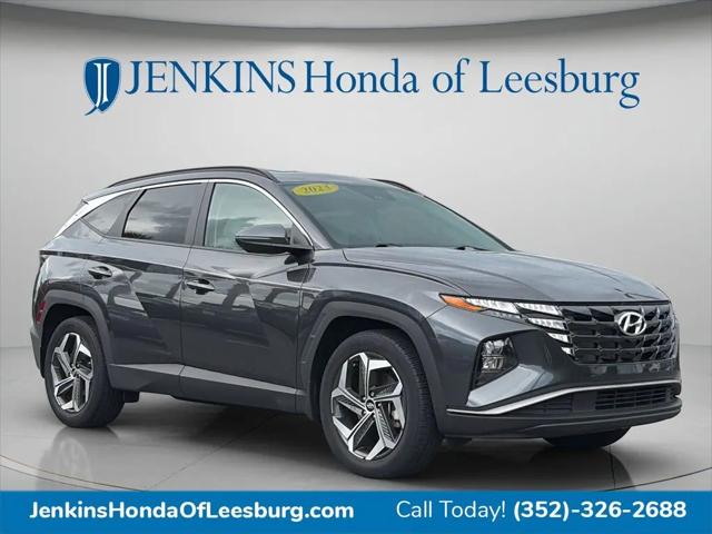 2023 Hyundai Tucson SEL for sale in Leesburg, FL