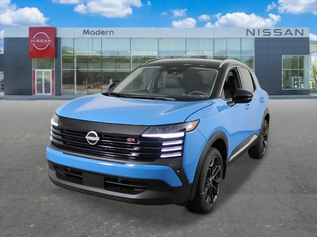 2026 Nissan Kicks SR for sale in Concord, NC