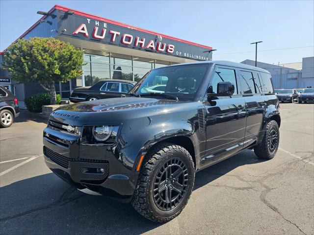 2023 Land Rover Defender 110 V8 for sale in Bellingham, WA