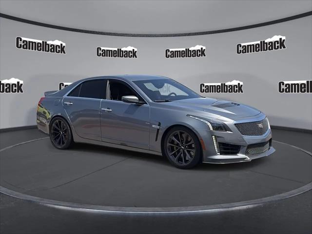 2019 Cadillac CTS-V Standard for sale in Phoenix, AZ