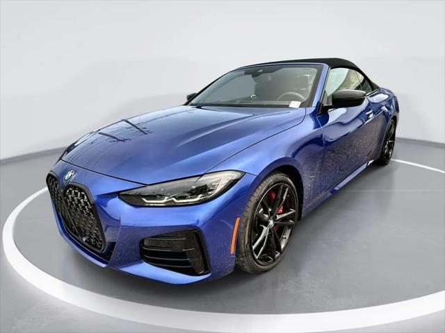 2024 BMW M4 xDrive for sale in Ramsey, NJ