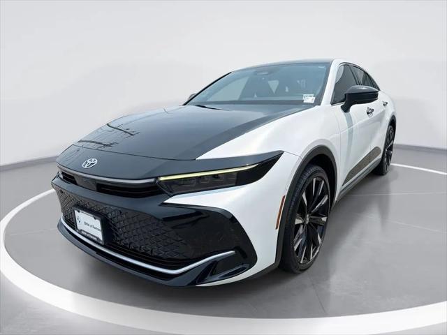 2023 Toyota Crown Platinum for sale in Ramsey, NJ