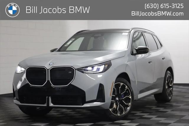 2026 BMW X3 M50 xDrive for sale in Naperville, IL