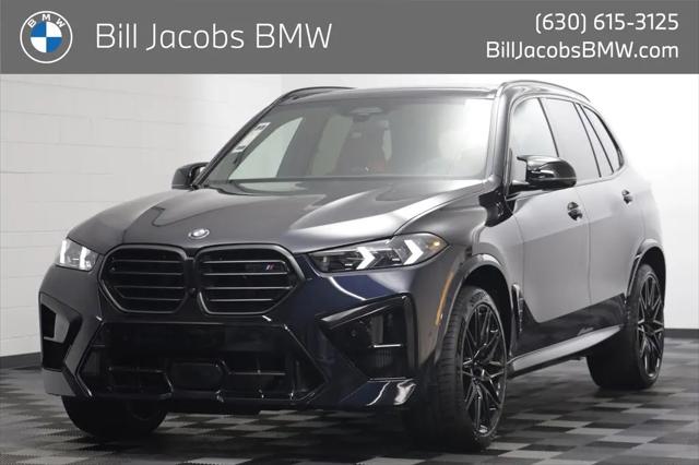 2026 BMW X5 M Competition for sale in Naperville, IL