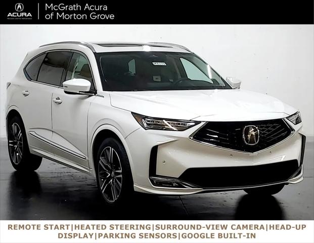 2026 Acura MDX Advance Package for sale in Morton Grove, IL