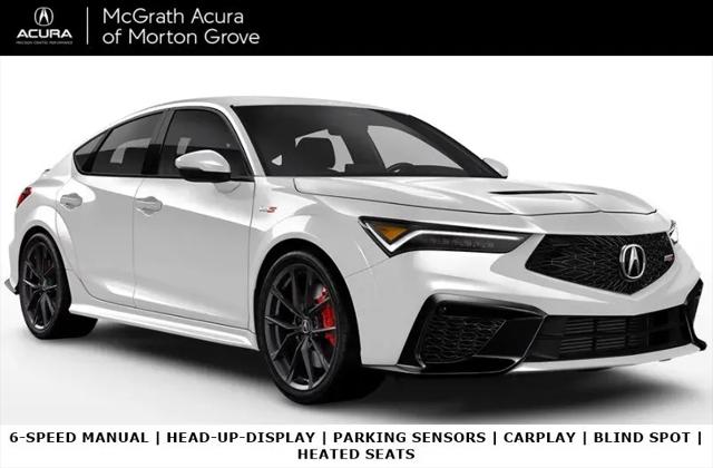 2026 Acura Integra FWD Type S for sale in Morton Grove, IL