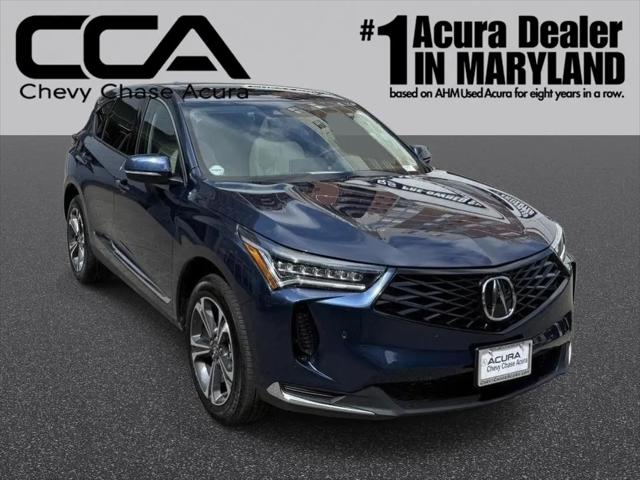 2026 Acura RDX Technology for sale in Bethesda, MD