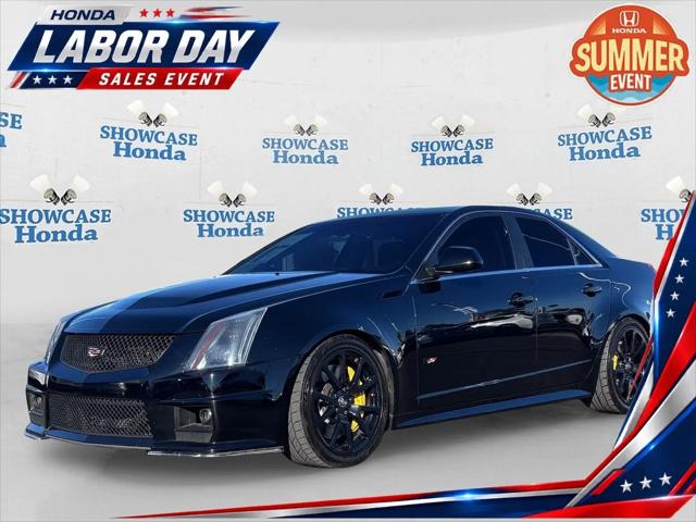 2012 Cadillac CTS-V Standard for sale in Phoenix, AZ