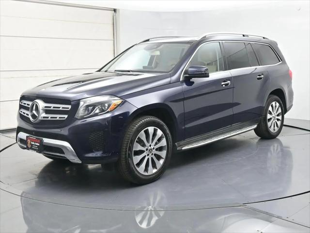 2018 Mercedes-Benz GLS GLS 450 4MATIC for sale in Bronx, NY