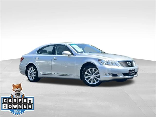 2011 Lexus LS 460 LS 460 for sale in Midlothian, VA