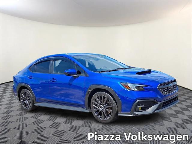 2023 Subaru WRX Premium for sale in Langhorne, PA
