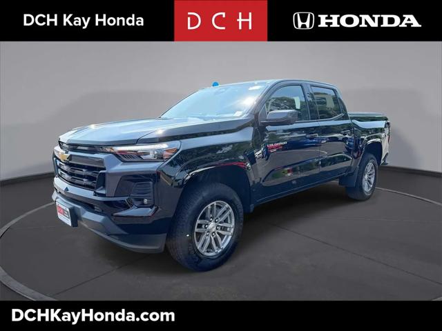 2026 Chevrolet Colorado LT, 4WD for sale in Eatontown, NJ