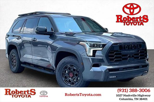 2026 Toyota Sequoia TRD Pro for sale in Columbia, TN