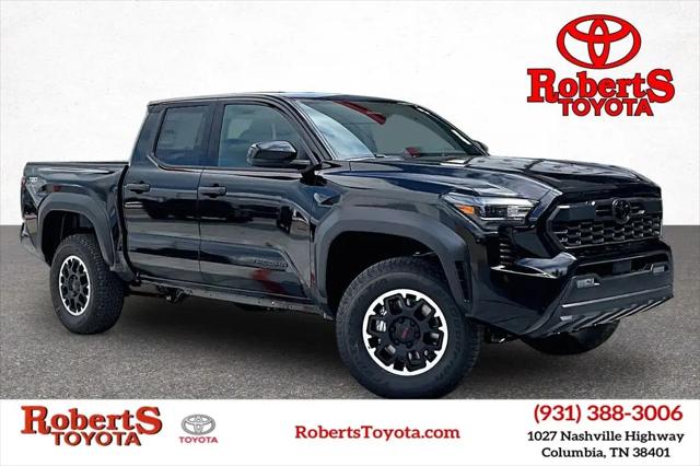 2026 Toyota Tacoma TRD Off Road for sale in Columbia, TN