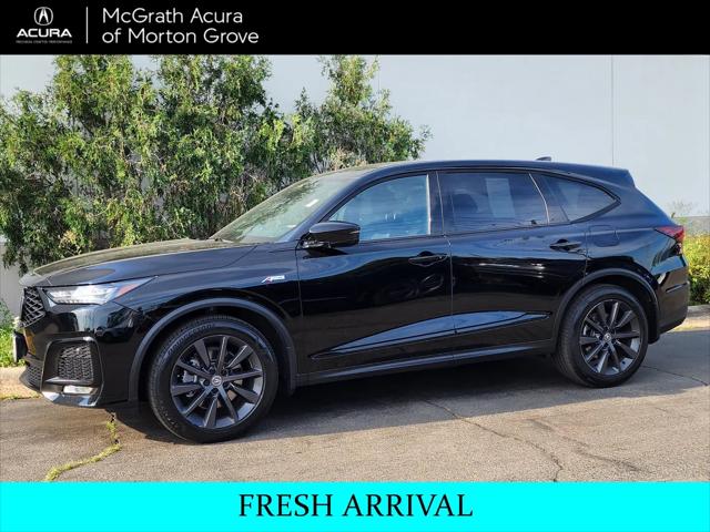 2025 Acura MDX A-SPEC for sale in Morton Grove, IL