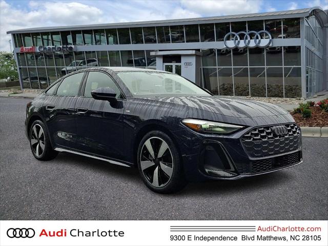 2026 Audi A5 Premium TFSI quattro S tronic for sale in Matthews, NC