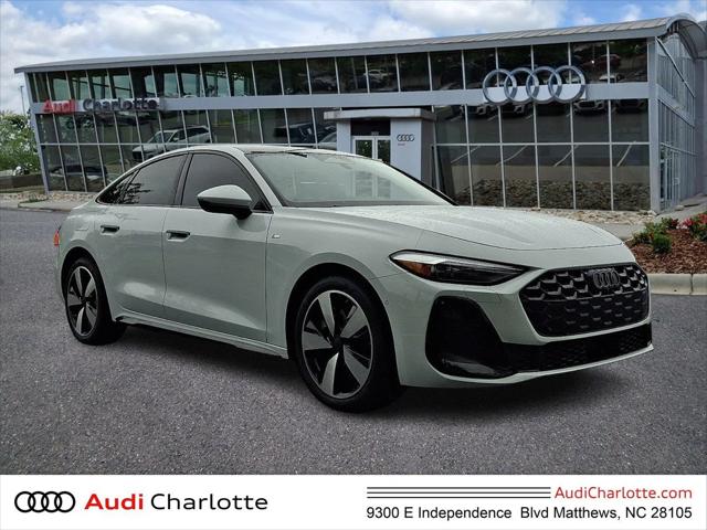 2026 Audi A5 Premium TFSI quattro S tronic for sale in Matthews, NC