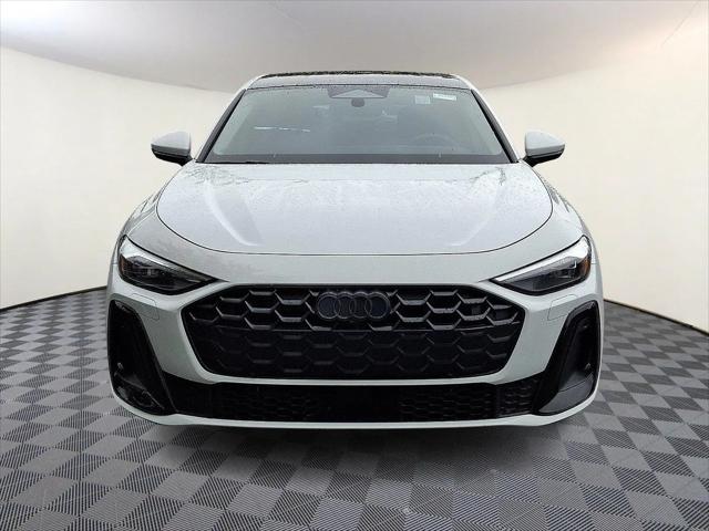 2026 Audi A5 Premium TFSI quattro S tronic
