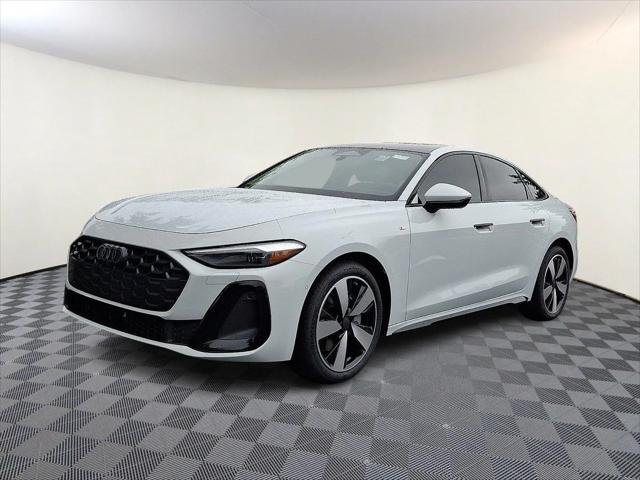 2026 Audi A5 Premium TFSI quattro S tronic