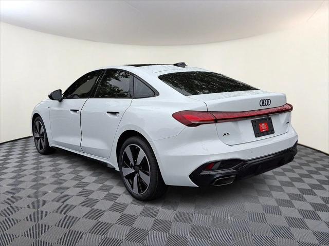 2026 Audi A5 Premium TFSI quattro S tronic