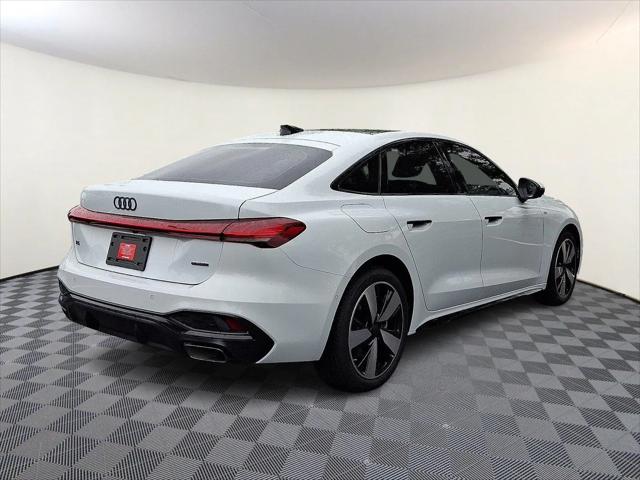 2026 Audi A5 Premium TFSI quattro S tronic