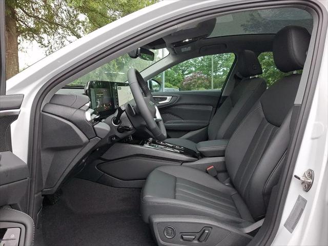 2026 Audi A5 Premium TFSI quattro S tronic