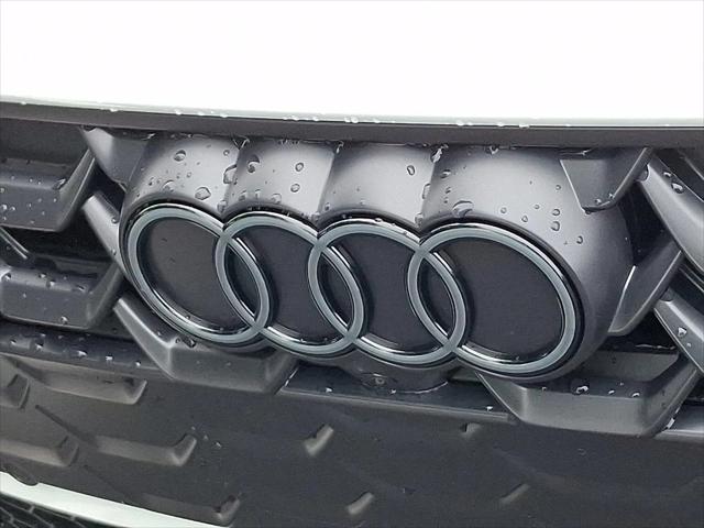 2026 Audi A5 Premium TFSI quattro S tronic