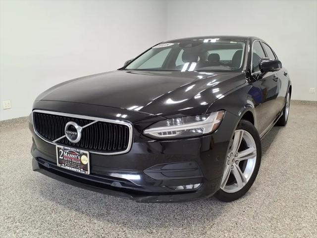 2018 Volvo S90 T5 Momentum for sale in Union City, NJ