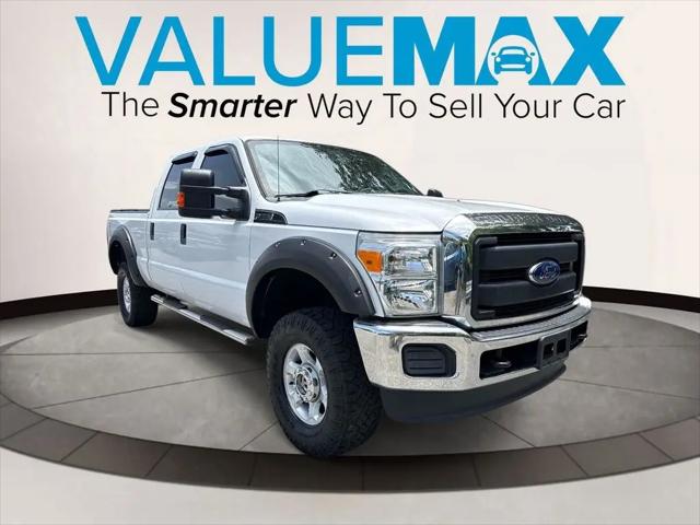 2016 Ford F-250 XL for sale in Orlando, FL