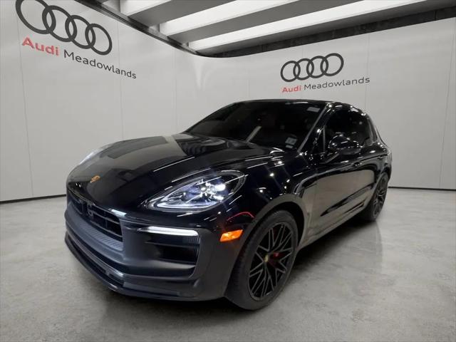 2023 Porsche Macan GTS for sale in Secaucus, NJ