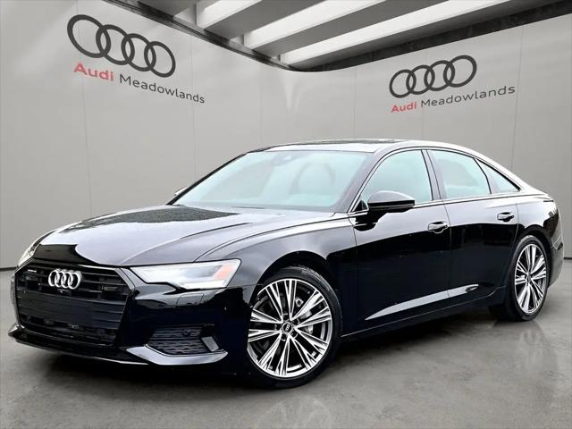 2023 Audi A6 Premium Plus 45 TFSI quattro S tronic for sale in Secaucus, NJ