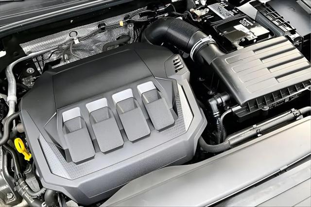 2021 Audi Q3 S line Premium Plus