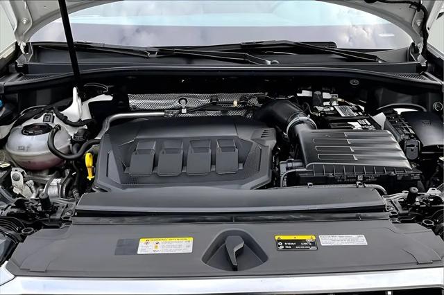 2021 Audi Q3 S line Premium Plus