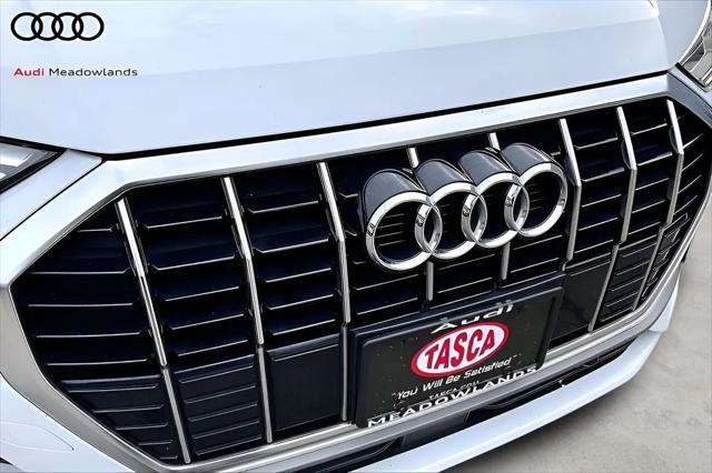 2021 Audi Q3 S line Premium Plus