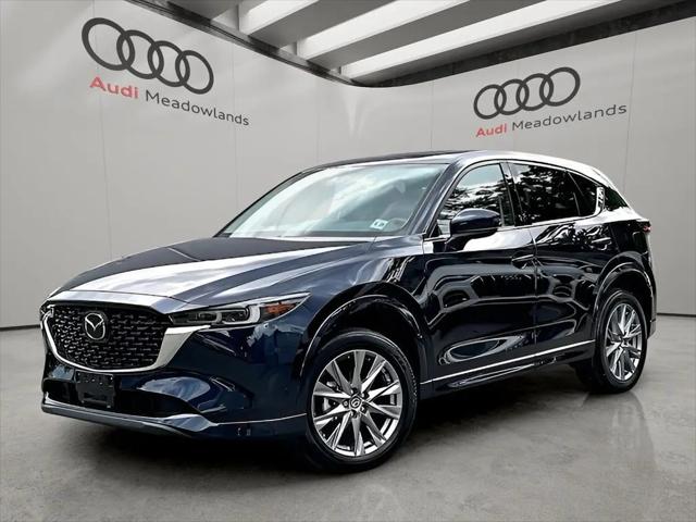 2024 Mazda CX-5 2.5 S Premium for sale in Secaucus, NJ
