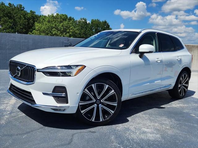 2023 Volvo XC60 B5 Ultimate Bright Theme for sale in Roswell, GA