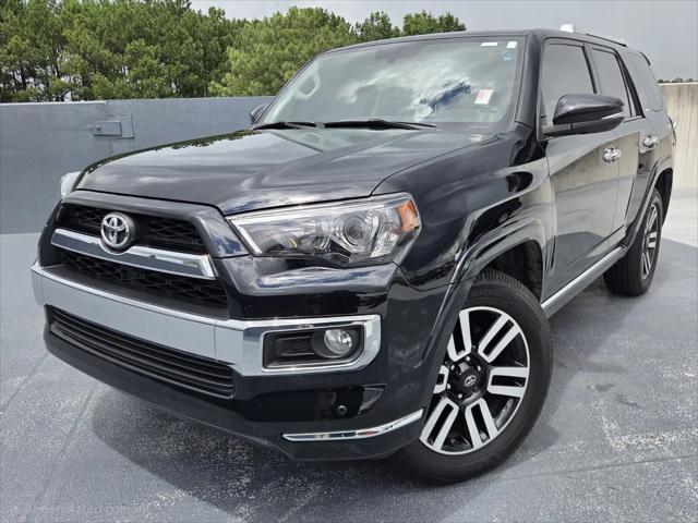 2019 Toyota 4Runner Limited for sale in Roswell, GA