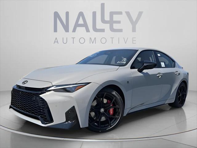 2026 Lexus IS 350 F SPORT for sale in Roswell, GA