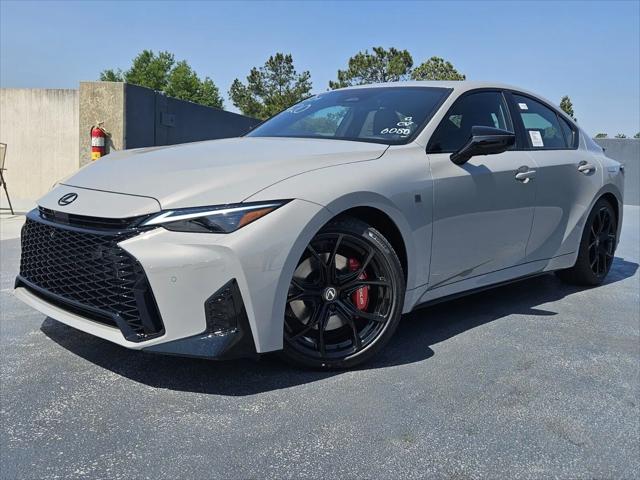 2026 Lexus IS 350 F SPORT for sale in Roswell, GA