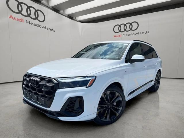 2026 Audi Q7 Premium Plus S line TFSI quattro tiptronic for sale in Secaucus, NJ