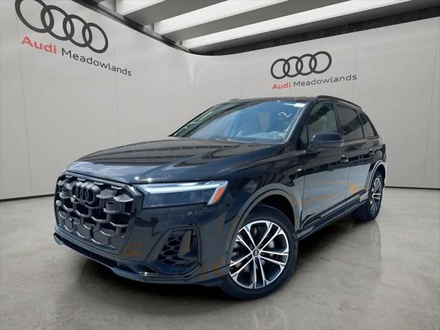 2026 Audi Q7 Premium S line TFSI quattro tiptronic for sale in Secaucus, NJ