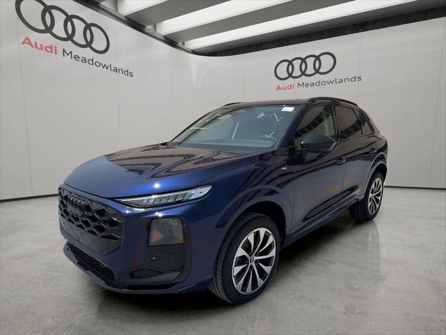 2026 Audi Q3 TFSI quattro S tronic for sale in Secaucus, NJ