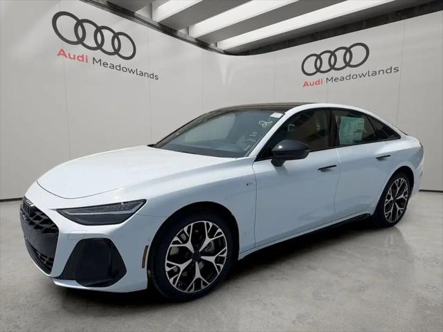 2026 Audi A6 Premium Plus quattro S tronic for sale in Secaucus, NJ